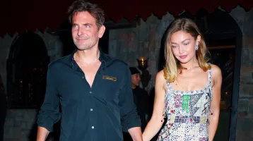 Összeházasodott Gigi Hadid és Bradley Cooper? Ezzel a gyűrűvel kapták lencsevégre a sztárpárt