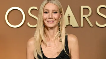 Gwyneth Paltrow újradefiniálta legikonikusabb ruháját: eszméletlen, mi sült ki belőle Gwyneth Paltrow újradefiniálta legikonikusabb ruháját: eszméletlen, mi sült ki belőle