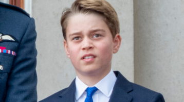 Tudtad? Valójában ez György herceg igazi neve