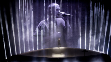 Super Bowl a focivébén: Kiderült, melyik megasztár csatlakozik a döntő monumentális félidei show-jához