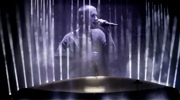 Super Bowl a focivébén: Kiderült, melyik megasztár csatlakozik a döntő monumentális félidei show-jához Super Bowl a focivébén: Kiderült, melyik megasztár csatlakozik a döntő monumentális félidei show-jához