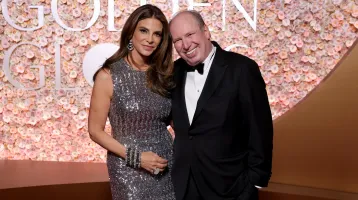 Golden Globe: a világsztár szerint szégyen és gyalázat, ami a díjátadón történt