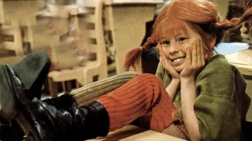 Emlékszel Harisnyás Pippire? Ennyit változott 66 éves korára a vörös hajú kislányt alakító színésznő 