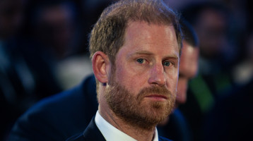 Harry döntött: sokkolta Károlyt ezzel a lépésével, a király egyáltalán nem volt felkészülve rá