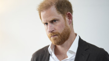 Harry bántó megjegyzést tett Katalinra egy vacsorán: amikor Vilmos megtudta, elszabadult a pokol Harry bántó megjegyzést tett Katalinra egy vacsorán: amikor Vilmos megtudta, elszabadult a pokol