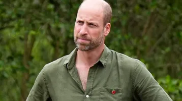 Harry döbbenetes megjegyzést tett Vilmos gyerekeire: a trónörökös tajtékzott a dühtől