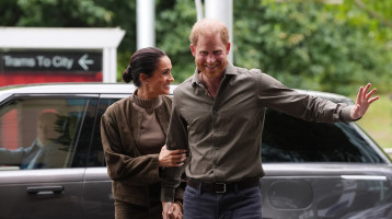 Kiderült, mennyi pénze van Harrynek és Meghan Markle-nek, az összeg felfoghatatlan ép ésszel
