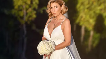 Házasság első látásra: összeraktak egy kutyás, és egy kutyaellenes párt, a nézők teljesen kiakadtak Házasság első látásra: összeraktak egy kutyás, és egy kutyaellenes párt, a nézők teljesen kiakadtak