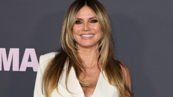 Nem hiszel a szemednek, ha meglátod Heidi Klum sokkoló átalakulását: a szupermodell felismerhetetlen lett Nem hiszel a szemednek, ha meglátod Heidi Klum sokkoló átalakulását: a szupermodell felismerhetetlen lett