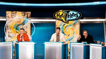Bekötötték a Heti hetes sztárjának a fejét, váratlan esküvőt jelentettek be az RTL-en Bekötötték a Heti hetes sztárjának a fejét, váratlan esküvőt jelentettek be az RTL-en