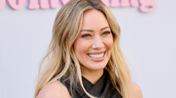 Csalódtak Hilary Duff rajongói: a színésznő szívből utálta a legikonikusabb filmbeli ruháját