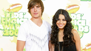 A Disney álompárja voltak – ez vezetett valójában Zac Efron és Vanessa Hudgens szakításához