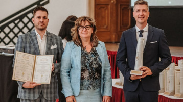 Újabb terméket vitt sikerre a huminsav Újabb terméket vitt sikerre a huminsav