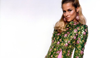 Egykor a világ legszebb nője volt, ma már 82 éves: így néz ki most a 70-es évek topmodellje