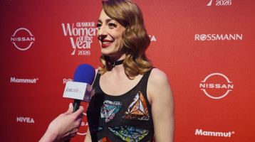 Horányi Juli ellopta a show-t a Glamour-gálán – nemcsak a ruhája, a bejelentése is nagyot szólt Horányi Juli ellopta a show-t a Glamour-gálán – nemcsak a ruhája, a bejelentése is nagyot szólt