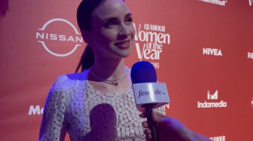 „Nehezen tudom teljesen megélni mindazt, ami most történik velem” – Törőcsik Franciska a sikerről vallott