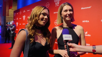 Nem csak a vörös szőnyegen ragyogtak: meglepő őszinteséggel beszélt az anyaságról Puskás-Dallos Bogi és Rácz-Gyuricza Dóra Nem csak a vörös szőnyegen ragyogtak: meglepő őszinteséggel beszélt az anyaságról Puskás-Dallos Bogi és Rácz-Gyuricza Dóra