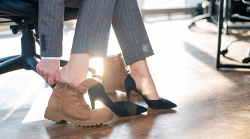 Ezek most a legtrendibb irodai cipők: 5 pár, amivel stílusosan uralhatod a munkanapokat 