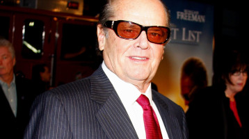 Jack Nicholson is megszólalt az abortuszról, határozott véleménye van róla Jack Nicholson is megszólalt az abortuszról, határozott véleménye van róla