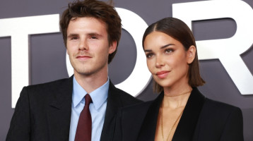 Ő Cruz Beckham gyönyörű, 10 évvel idősebb barátnője: Jackie lehet Nicola után Victoria következő "áldozata"