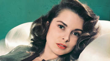 Negyedik házasságában talált rá az igazi boldogságra a legendás színésznő: ők voltak életének legnagyobb szerelmei Negyedik házasságában talált rá az igazi boldogságra a legendás színésznő: ők voltak életének legnagyobb szerelmei