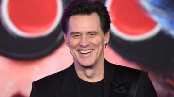 Alaposan meglepte rajongóit Jim Carrey: alig lehet ráismerni a színészre, mindenki ledöbbent az új külsejétől