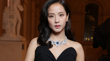 Ő ma a világ legszebb arcú és legtökéletesebb sztárja: még a modelleket is maga mögé utasította az énekesnő