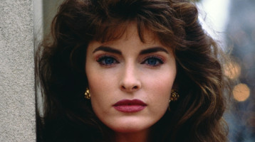 Ő volt a 80-as évek legikonikusabb modellje: így néz ki ma, 67 évesen smink nélkül az egykori szépségideál