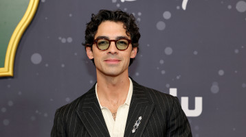 Joe Jonas Rocktábor-meghallgatása botrányosan sikerült – a Disney válasza felrobbantotta a netet