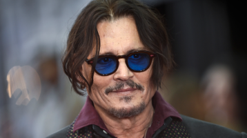 Sokkoló, mennyire más lett Johnny Depp: rá sem lehet ismerni legfrissebb fotóin  