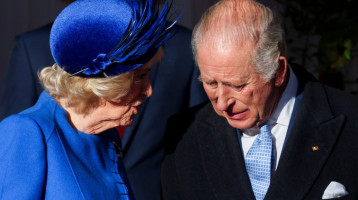 Kamilla döbbenetes feltételt szabott Károlynak: a király kénytelen volt engedelmeskedni feleségének Kamilla döbbenetes feltételt szabott Károlynak: a király kénytelen volt engedelmeskedni feleségének