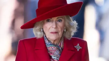 Ezt tette Kamilla közvetlenül Diana halála után: felháborító, hogyan viselkedett a királyné