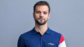 Kapu Tibor agya tényleg megváltozott a világűrben