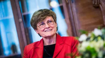 Karikó Katalin nem a halászléért, hanem egy másik levesért jár vissza Szegedre