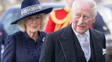 Károly egy mondattal alázta porig Kamillát: a királyné ezt sosem bocsátja meg a férjének