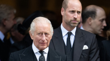 Károly döntése sokkolta Vilmost: a trónörökös nem számított arra, hogy apja ezt teszi majd a családdal Károly döntése sokkolta Vilmost: a trónörökös nem számított arra, hogy apja ezt teszi majd a családdal