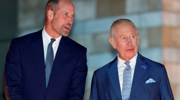 Vilmos élete teljesen megváltozik, de Kamilla se marad a helyén: ez történik, ha Károly meghal, és a herceg lép a trónra Vilmos élete teljesen megváltozik, de Kamilla se marad a helyén: ez történik, ha Károly meghal, és a herceg lép a trónra