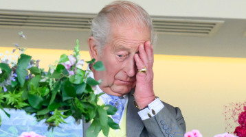 „Ez egy csapda” – Kitálaltak a bennfentesek, Károly király szerint érzelmi zsarolás Harry és Meghan legújabb lépése „Ez egy csapda” – Kitálaltak a bennfentesek, Károly király szerint érzelmi zsarolás Harry és Meghan legújabb lépése