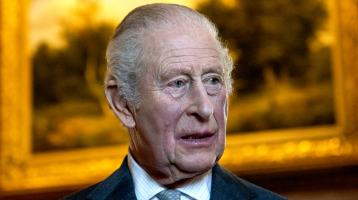 Károly zokogásban tört ki, amikor meghallotta, mit mondott Vilmos: nem gondolta volna, hogy ezt fogja hallani a fiától