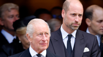 Károly kegyetlen próbatétel elé állította Vilmost: a herceg csak akkor válhat királlyá, ha behódol apja akaratának Károly kegyetlen próbatétel elé állította Vilmost: a herceg csak akkor válhat királlyá, ha behódol apja akaratának