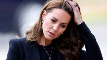 Eleredtek Katalin könnyei, amikor megtudta, hogyan döntött róla Vilmos: a trónörökös kegyetlenségére nincsenek szavak