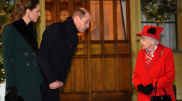 Katalin szokása teljesen kiakasztotta a palotát: a hercegné évekig nem volt hajlandó változtatni rutinján