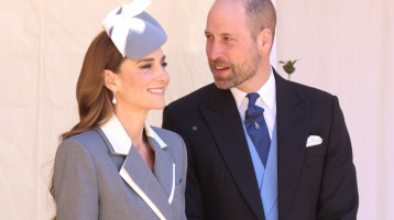 Katalin furcsa esti rituáléja sokkolta Vilmost: a herceg eleinte el sem hitte, hogy felesége valóban így él