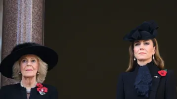 Kamilla újabb kiváltságtól fosztotta meg Katalint: a királyné hatalma nagyobb, mint valaha