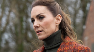 Katalin sírva fakadt a palotában: Vilmos olyat mondott neki, amit soha nem felejt el a hercegné