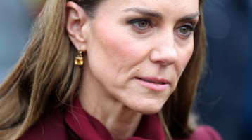 A királyi család tagjai alázták meg Katalin húgát: a walesi hercegné bosszújára sem kellett sokáig várni