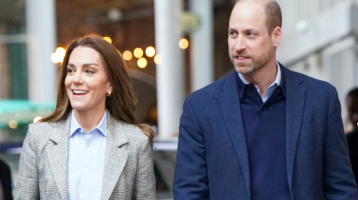 Kiderült Katalin és Vilmos furcsa hálószobatitka: teljesen szokatlan, ahogy a hercegi pár alszik