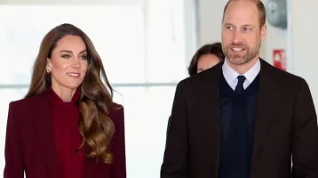 Sosem hallott részletek derültek ki Katalin és Vilmos új otthonáról: így élnek a Forest Lodge-ban