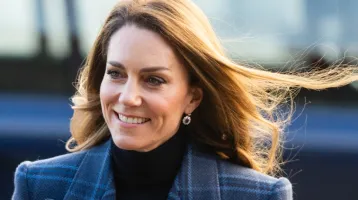 Két dolgot soha nem enged a dadának Katalin: ha Györgyről van szó, ezeket csak a hercegné teheti meg