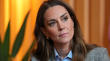 Így tudatta gyermekeivel a rákbeteg Katalin hercegné, hogy tényleg nagy a baj: négy szó, ami mindent megváltoztatott